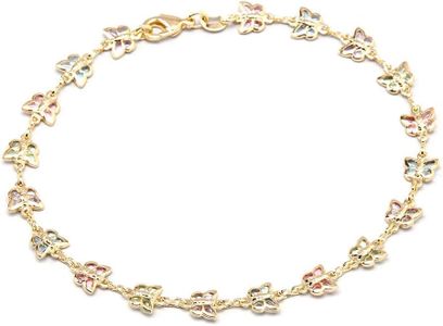 Barzel 18K