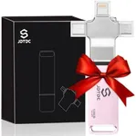 Auto-Backup-Photo-Stick 256GB | Ful