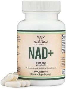 NAD Supple