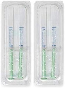 Opalescence PF 16% MINT Teeth Whitening Gel Syringes | 4x 1.2ml Syringes | Instructions and Shade Guide