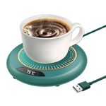 Cup Heater For Desk Usb