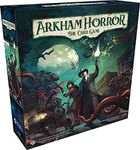 Fantasy Flight Games | Arkham Horror The Card Game: Revised Core Set | Card Game | Ages 14+ | 1 to 4 Players | 60 to 120 Minutes Playing Time