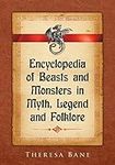 Encyclopedia of Beasts and Monsters