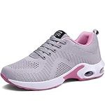 CASMAG Women's Jogging Sneakers Out