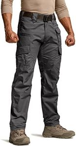 CQR Men's 
