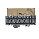 PAEBAI+ Replacement Laptop Keyboard