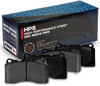 Hawk Performance HB453F.585 HPS Performance Street Brake Pads