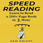 Speed Read