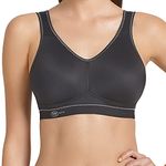 Anita Women's Sports Bra 5521 Black 32 G