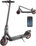 iScooter Electric Scooter, 8.5-10" 