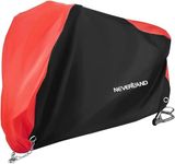 NEVERLAND Motorcycle Cover Waterpro