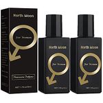 men's cologne Hoaptitoele Clogskys Tm perfume north moon cologne pheromone venom love men's cologne seduce her