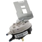 93W89 - Lennox OEM Furnace Replacement Air Pressure Switch 0.75