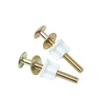 Toilet Screws