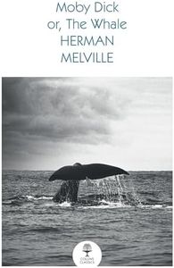 Moby Dick (Collins Classics)