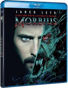 Morbius (B