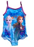 Disney Frozen Kids Costumes