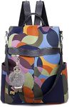 COFIHOME Backpack Purse for Women M