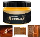 Beeswax For Furniture Restoration