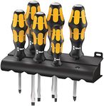 Wera Screwdriver Sets