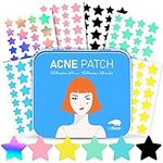 LitBear Acne Patch with Tea Tree & 