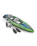 INTEX Challenger Inflatable Kayak S
