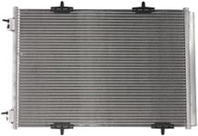VALEO Condenser Air Conditioner 818