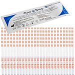 25 x Cotinine Drug Testing Kits Nicotine Urine Test Strips One Step (25 Tests)