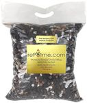 rePotme Orchid Potting Mix - Phalaenopsis Monterey Dark Imperial Orchid Potting Mix - (Mini Bag) - Hand Blended in The USA