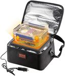 VEVOR Portable Oven, 12V Car Food W