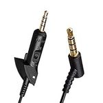 QC15 Headphone Replacement Cable Au