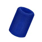 Gmefvr Wristband PRO PLAYERS WRISTBAND 13 CM Pack of 1 piece (Blue)