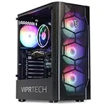 ViprTech Entry Level Gaming PC Desk