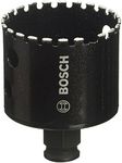 Bosch HDG218 2 to 1/8-Inch 54mm Diamond Grit Holesaw