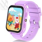 Hepoasky Kids Smart Watches Girls E