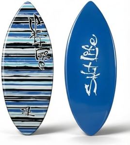 SALT LIFE
