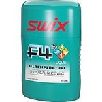 Swix F4 Liquid Universal Glide Wax 
