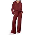 green sweat set loungewear sweatsuit with pockets two piece outfits for women sexy fall suit vest for women crew neck matching pants sets for women sweatsuits set with pockets two piece set going