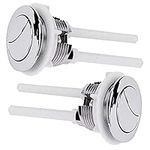 38mm Toilet Flush Button Replacemen