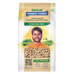 DeHaat Honest Farms Pesticide Free Lobia (Cow Pea White) 1 Kg.