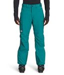 THE NORTH FACE Insulated Pants Harbor Blue M