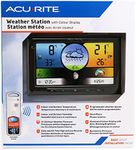 AcuRite Weather Station with Colour