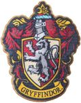 Simplicity Harry Potter Gryffindor 