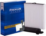 PG PC5877 Cabin Air Filter| Fits 2018-07 Nissan Tiida, 2012-07 Versa