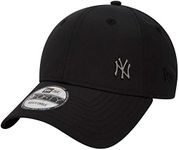 New Era New York Yankees 9forty Adjustable Cap League Essential Black