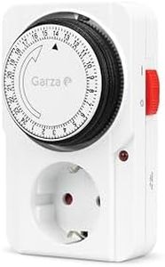 Garza 4006