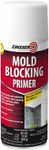 Zinsser 7008391 13 oz Mold Blocking White Water-Based Alkyd Primer Pack of 6