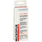 Katadyn Micropur Forte Mf 1T Water Purification Tablet, 8014258