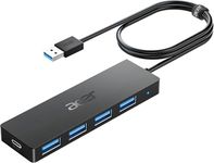 Acer USB Hub 4 Ports, Multiple USB 