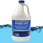 PondValue Ultimate Blue Pond Dye